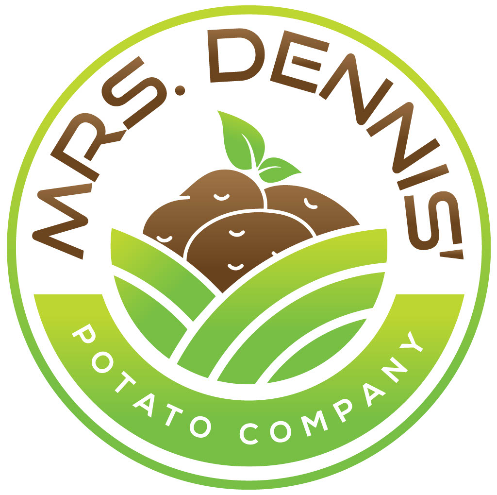 Mrs. Dennis Potato Farm